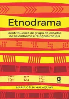 Baixar Livro Etnodrama - Maria Célia Malaquias em ePub PDF Mobi ou Ler Online