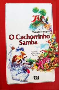 Baixar Livro O Cachorrinho Samba - Maria José Dupré em ePub PDF Mobi ou Ler Online