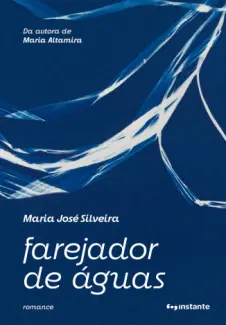 Baixar Livro Farejador de Águas - Maria José Silveira em ePub PDF Mobi ou Ler Online