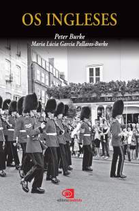 Baixar Livro Os Ingleses - Maria Lúcia Garcia Pallares-Burke  em ePub PDF Mobi ou Ler Online