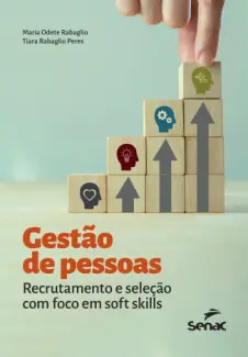 Baixar Livro Gestão de Pessoas - Maria Odete Rabaglio em ePub PDF Mobi ou Ler Online