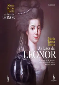 Baixar Livro As Luzes de Leonor - Maria Teresa Horta em ePub PDF Mobi ou Ler Online