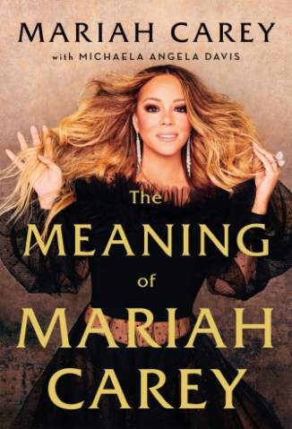 Baixar Livro O Significado de Mariah Carey - Mariah Carey em ePub PDF Mobi ou Ler Online
