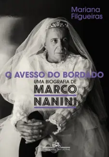 Baixar Livro O Avesso do Bordado - Mariana Filgueiras em ePub PDF Mobi ou Ler Online