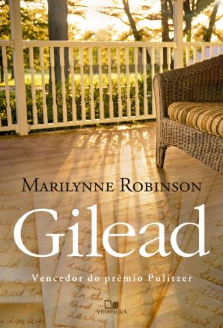 Baixar Livro Gilead - Marilynne Robinson em ePub PDF Mobi ou Ler Online