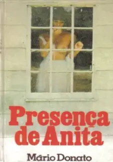 Baixar Livro Presença de Anita - Mario Donato em ePub PDF Mobi ou Ler Online