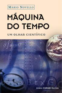Baixar Livro Máquina do Tempo - Mário Novello em ePub PDF Mobi ou Ler Online