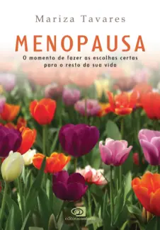 Baixar Livro Menopausa - Mariza Tavares em ePub PDF Mobi ou Ler Online