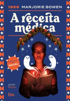 Baixar Livro A Receita Médica - Marjorie Bowen em ePub PDF Mobi ou Ler Online