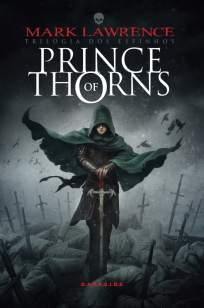 Baixar Prince of Thorns - Trilogia dos Espinhos Vol. 1 - Mark Lawrence ePub PDF Mobi ou Ler Online