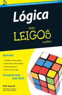 Baixar Livro Lógica para Leigos - Mark Zegarelli em ePub PDF Mobi ou Ler Online