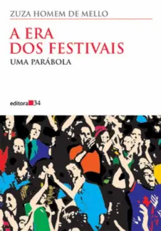 Baixar Livro A Era dos Festivais: Uma Parábola - Markus Zusak em ePub PDF Mobi ou Ler Online