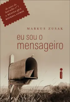 Baixar Livro Eu Sou o Mensageiro - Markus Zusak em ePub PDF Mobi ou Ler Online