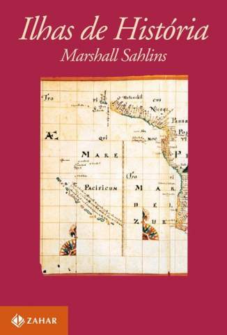 Baixar Livro Ilhas da História - Marshall Sahlins em ePub PDF Mobi ou Ler Online