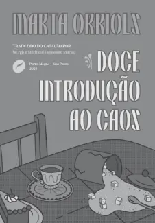 Baixar Livro Doce Introducao ao caos - Marta Orriols em ePub PDF Mobi ou Ler Online