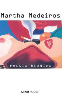 Baixar Poesia Reunida - Martha Medeiros ePub PDF Mobi ou Ler Online