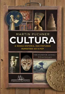 Baixar Livro Cultura - Martin Puchner em ePub PDF Mobi ou Ler Online