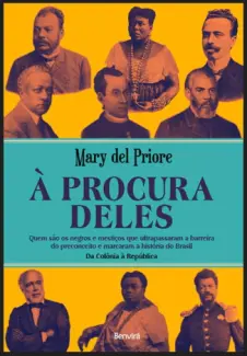 Baixar Livro À Procura Deles - Mary Del Priore em ePub PDF Mobi ou Ler Online