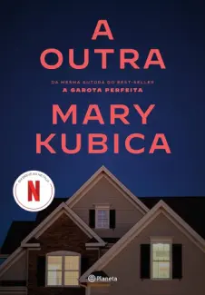 Baixar Livro A Outra - Mary Kubica em ePub PDF Mobi ou Ler Online