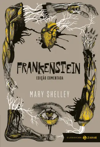 Baixar Livro Frankenstein ou O Prometeu Moderno - Mary Shelley em ePub PDF Mobi ou Ler Online