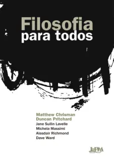 Baixar Livro Filosofia para Todos - Matthew Chrisman em ePub PDF Mobi ou Ler Online