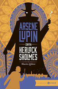 Baixar Livro Arsène Lupin Contra Herlock Sholmes - Maurice Leblanc em ePub PDF Mobi ou Ler Online