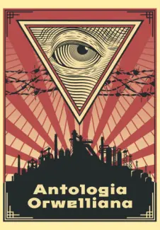 Baixar Livro Antologia Orwelliana - Maurício Coelho em ePub PDF Mobi ou Ler Online