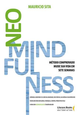 Baixar Livro Neomindfulness - Maurício Sita em ePub PDF Mobi ou Ler Online
