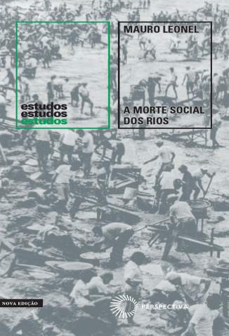 Baixar Livro A Morte Social dos Rios (Estudos) - Mauro Leonel em ePub PDF Mobi ou Ler Online
