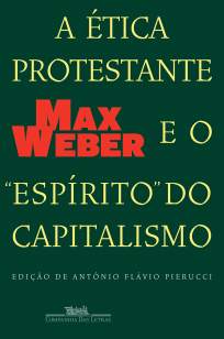 Baixar A Ética Protestante e o Espírito do Capitalismo - Max Weber ePub PDF Mobi ou Ler Online