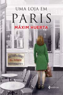 Baixar Uma Loja Em Paris - Màxim Huerta ePub PDF Mobi ou Ler Online