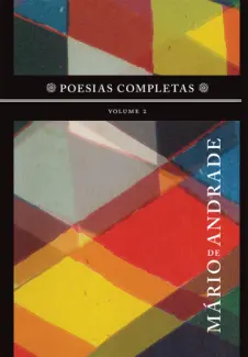 Baixar Livro Poesias Completas Vol. II - Mário de Andrade em ePub PDF Mobi ou Ler Online