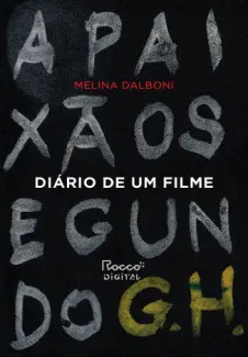 Baixar Livro Diário de um Filme - Melina Dalboni em ePub PDF Mobi ou Ler Online