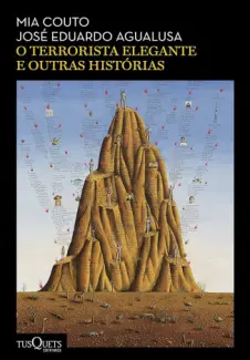 Baixar Livro O Terrorista Elegante e Outras Histórias - Mia Couto em ePub PDF Mobi ou Ler Online