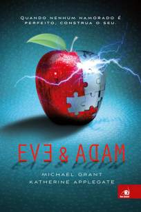 Baixar Eve & Adam - Michael Grant ePub PDF Mobi ou Ler Online