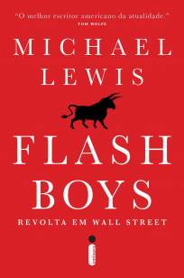 Baixar Livro Flash Boys: Revolta Em Wall Street - Michael Lewis em ePub PDF Mobi ou Ler Online