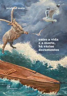 Baixar Livro Entre a vida e a Morte - Michael Maia em ePub PDF Mobi ou Ler Online