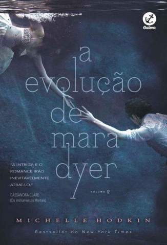 Baixar Livro A Evolução de Mara Dyer - Trilogia Mara Dyer Vol. 2 - Michelle Hodkin em ePub PDF Mobi ou Ler Online