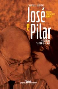 Baixar Livro José e Pilar - Miguel Gonçalves Mendes em ePub PDF Mobi ou Ler Online