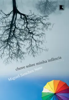 Baixar Livro Chove Sobre Minha Infancia - Miguel Sanches Neto em ePub PDF Mobi ou Ler Online