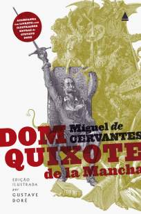 Baixar Livro Box Dom Quixote de La Mancha - Miguel de Cervantes em ePub PDF Mobi ou Ler Online