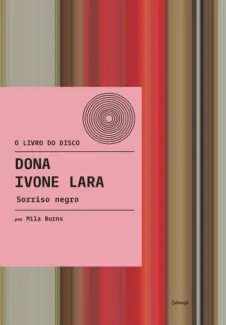 Baixar Livro Dona Ivone Lara - Mila Burns em ePub PDF Mobi ou Ler Online