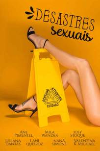 Baixar Livro Desastres Sexuais - Mila Wander em ePub PDF Mobi ou Ler Online