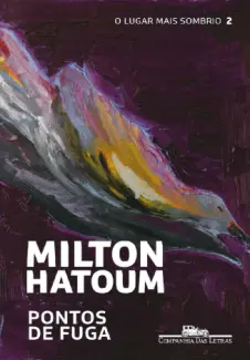 Baixar Livro Pontos de Fuga - Milton Hatoum em ePub PDF Mobi ou Ler Online