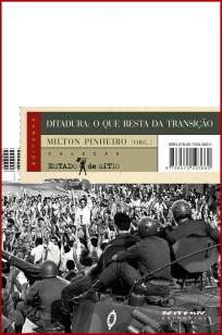 Baixar Livro Ditadura: O Que Resta da Transição - Milton Pinheiro em ePub PDF Mobi ou Ler Online
