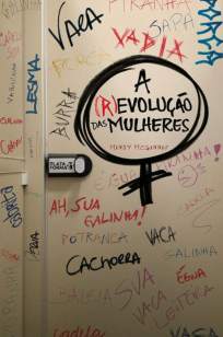 Baixar Livro A (R)Evolução Das Mulheres - Mindy McGinnis em ePub PDF Mobi ou Ler Online