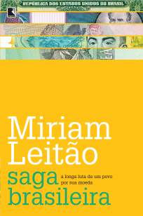 Baixar Livro Saga Brasileira - Miriam Leitão em ePub PDF Mobi ou Ler Online