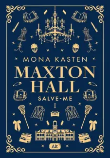 Baixar Livro Maxton Hall Salve-me - Mona Kasten em ePub PDF Mobi ou Ler Online