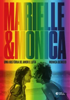 Baixar Livro Marielle e Monica: uma História de amor e luta - Monica Benicio em ePub PDF Mobi ou Ler Online