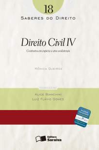 Baixar Direito Civil Iv - Saberes do Direito Vol. 18 - Mônica Cristina Queiroz Reis ePub PDF Mobi ou Ler Online